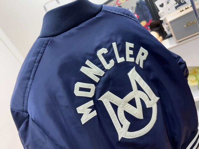 Moncler Down Jackets